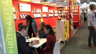 Frankfurt Book Fair 10.10.18 (4)