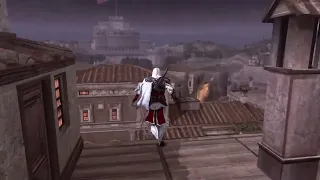 AC Mirage Parkour Doesn't Hold A Candle To This