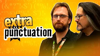 You Know What? I Kinda Miss E3 | Extra Punctuation