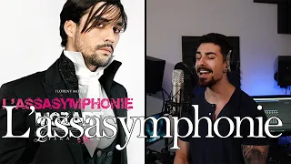 L'Assasymphonie - Mozart Opera Rock (Cover by Scorp)