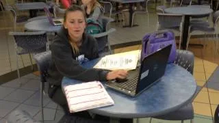 A Day In The Life Of A College Softball Player