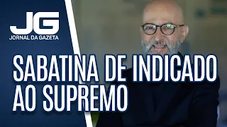 Josias de Souza / Sabatina de indicado ao Supremo foi longa e inútil