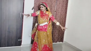 Afsana likh rahi hoon (अफसाना लिख रही हूँ) ||new rajsthani dance 2023 ||  new rajputi dance video