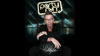Party Fun by Jay Style du 21-01-2012 de 21h a 00h