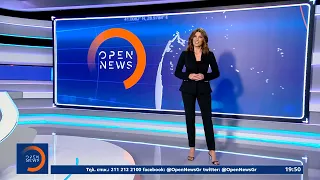 Κεντρικό δελτίο ειδήσεων 10/11/2021 | OPEN TV