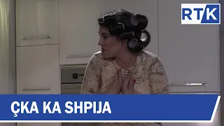 Çka Ka Shpija - Episodi 27 - Sezoni III- të 10.04.2017