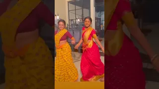 Mishka🆚Deepa 😘Anurager Chowa Serial Actresses New Tiktok Video Status😍😘#shorts