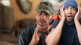 WRESTLER SHAWN MICHAELS TURNED TO GOD ONCE HIS WIFE DOES THE UNTHINKABLE FOR HIM MUST WATCH!!