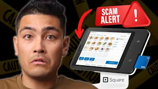 DON'T Buy SQUARE Credit Card Reader Until You Watch This Video