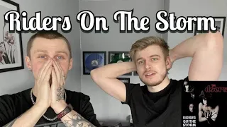 The Doors - Riders On The Storm | *You've Gotta Hear This* | Reaction