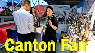 Canton Fair Guangzhou China