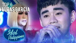 Lucas Garcia performs “Ikaw Lamang” | Live Round | Idol Philippines 2019