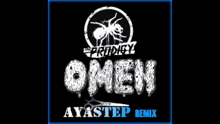 The Prodigy - Omen (Ayastep Remix)