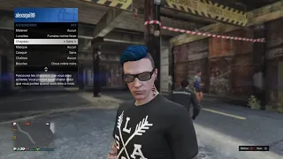 GTA 5 RP LES SDF SUIGE ENFIN DEVENU RICHE ?