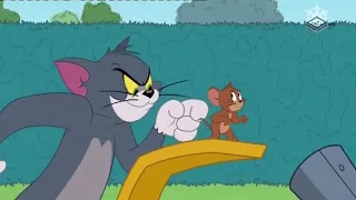 Tom si Jerry ~   Dubla Aniversare   ~ Desene animate traduse dublate in romana1