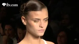 SAO PAULO FW S/S 2010 -UMA SHOW