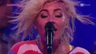 Marina & The Diamonds - Blue Balls Festival 2011 - 11 Oh No!