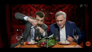 Какой многообещающий звук!😂