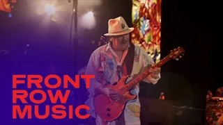 Santana Performs Oye Como Va | Corazón - Live From Mexico: Live It To Believe It