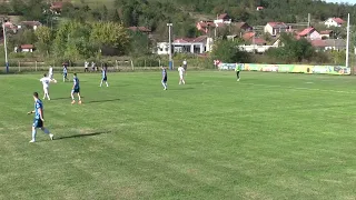 OFK "Divci" - FK "Ribnica" Mionica 1-3