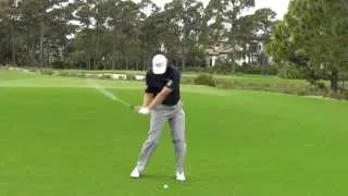 2014 Ernie Els Swing Sequence | Golf Monthly