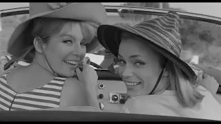 Cruising - Il Sorpasso (1962)