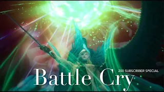 【AMV/GMV】Final Fantasy VII — Battle Cry | 250 Subscriber Special