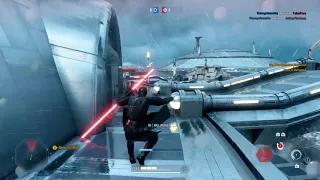 [SWBF 2] - Environmental Kills Compilation