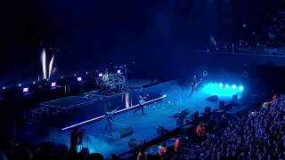 Gojira - Another World + Oroborus (Movistar Arena, Argentina, 17.11.23) 4K