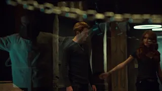 Shadowhunters Jace and Clary 3x16 4/4