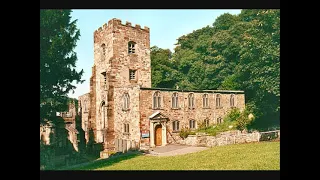 HOLYWELL  WALES  throughout  time