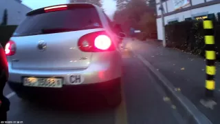 Reckless Driving compilation