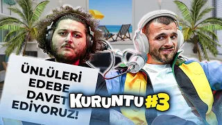 Bir Aylık Şeyma Subaşı Aboneliği Hediye KURUNTU #3 w/@bicimali @MesutCanTomay