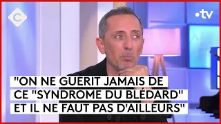 Gad Elmaleh par lui-même ! - C à Vous - 11/03/2024