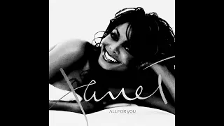 Janet Jackson - All For You (NIGHTMARE MODE)