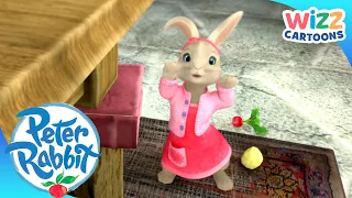 @OfficialPeterRabbit - Friends to the Rescue | Action-Packed Adventures | Wizz Cartoons