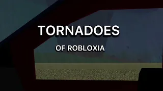 Pecos hank intro recreated in twisted | Tornadoes of robloxia trailer