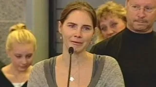 Amanda Knox Faces Retrial of Murder Case