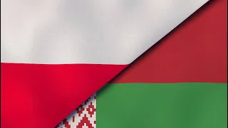 Poland Vs Belarus (Rework)