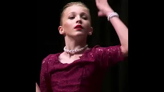 group dances with deep meanings pt. 2 #shorts  #dancemoms