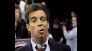 KISS-1989- MORTON DOWNEY