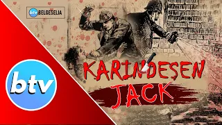 Gizemli Dosyalar (Jack the ripper) —  Karındeşen Jack / Belgeselia