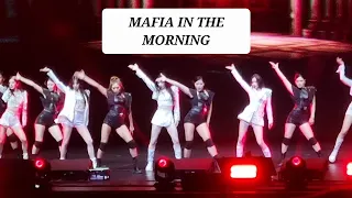 230128 ITZY Singapore Concert MAFIA - CHECKMATE 1ST World Tour 2023