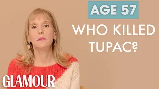 70 Women Ages 5 to 75: What's One Great Mystery You'd Want to Solve? | Glamour