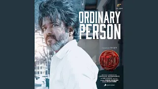 Ordinary Person (From "Leo")