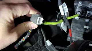 Kia EV6 and Hyundai Ioniq 5 USB disconnect fix for Android Auto/Apple Carplay