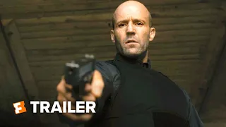 Wrath of Man Trailer #1 (2021) | Movieclips Trailers