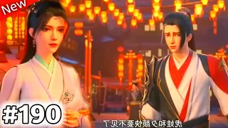 The Legend of Reincarnation season 2 epi107 in Hindi|legend of xianwu in Hindi@RehmanExplained3d