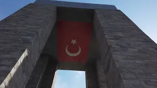 18 Mart Çanakkale Zaferi Anma Günü