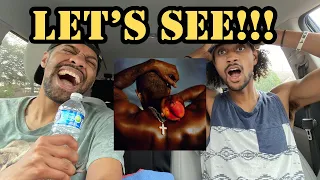 Usher- Coming Home Album REACTION | KEVINKEV 🚶🏽